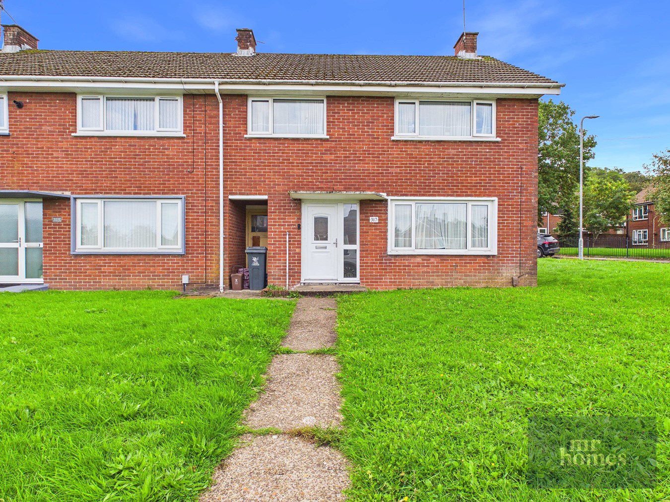 Heol Trelai, Caerau, Cardiff, CF5