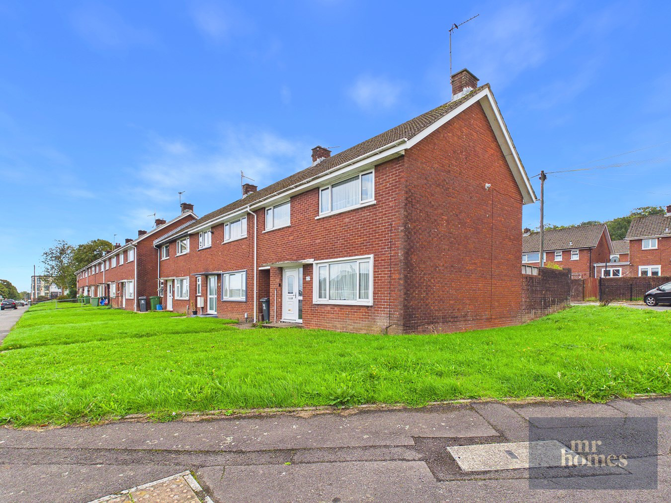 Heol Trelai, Caerau, Cardiff, CF5, photo 9