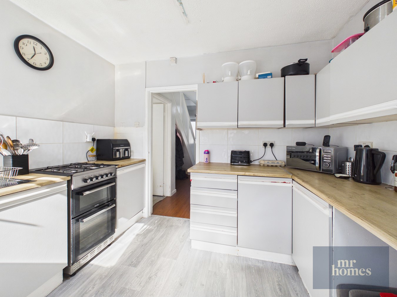 Heol Trelai, Caerau, Cardiff, CF5, photo 15