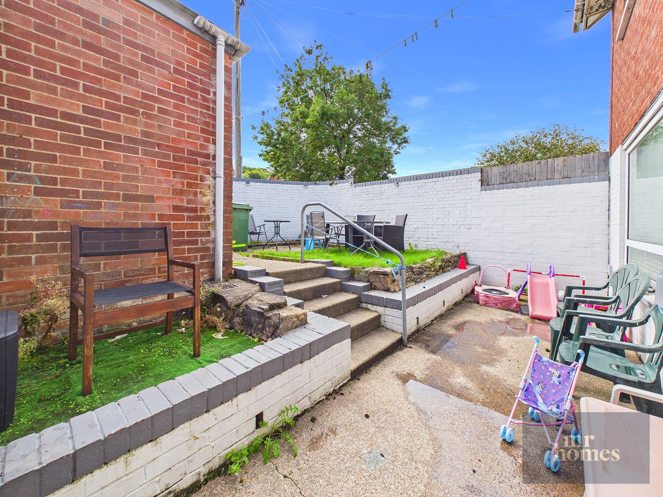 Heol Trelai, Caerau, Cardiff, CF5, photo 8