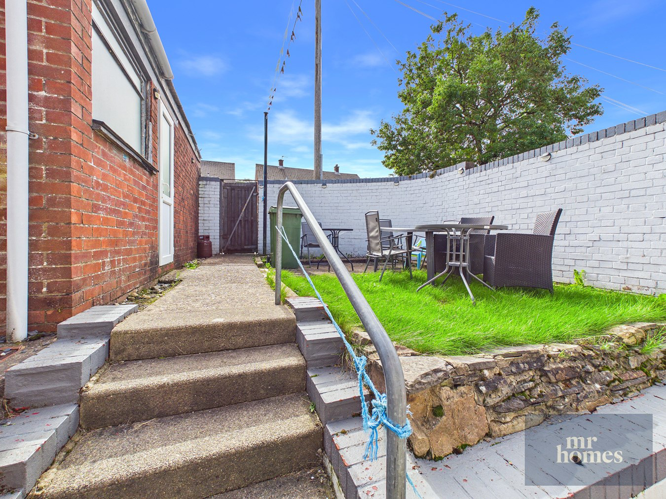 Heol Trelai, Caerau, Cardiff, CF5, photo 20