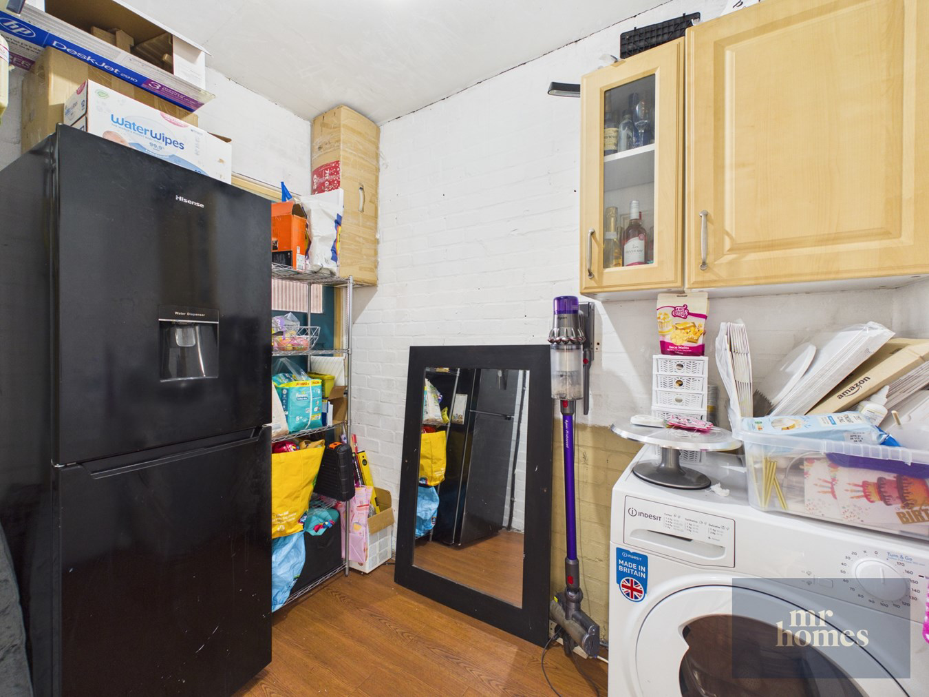 Heol Trelai, Caerau, Cardiff, CF5, photo 13