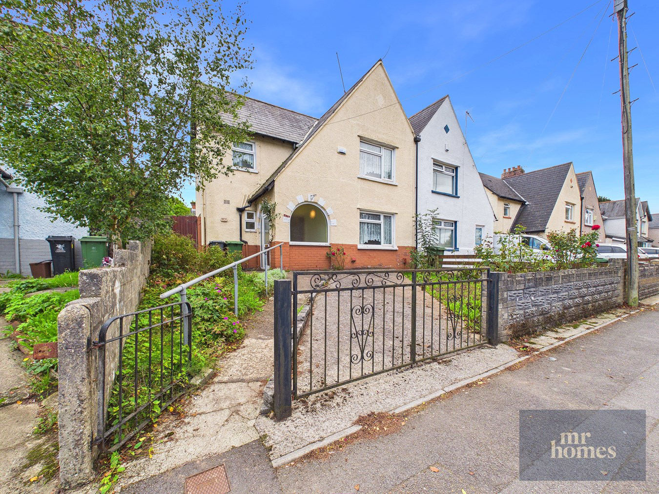 Grand Avenue, Ely, Cardiff, CF5