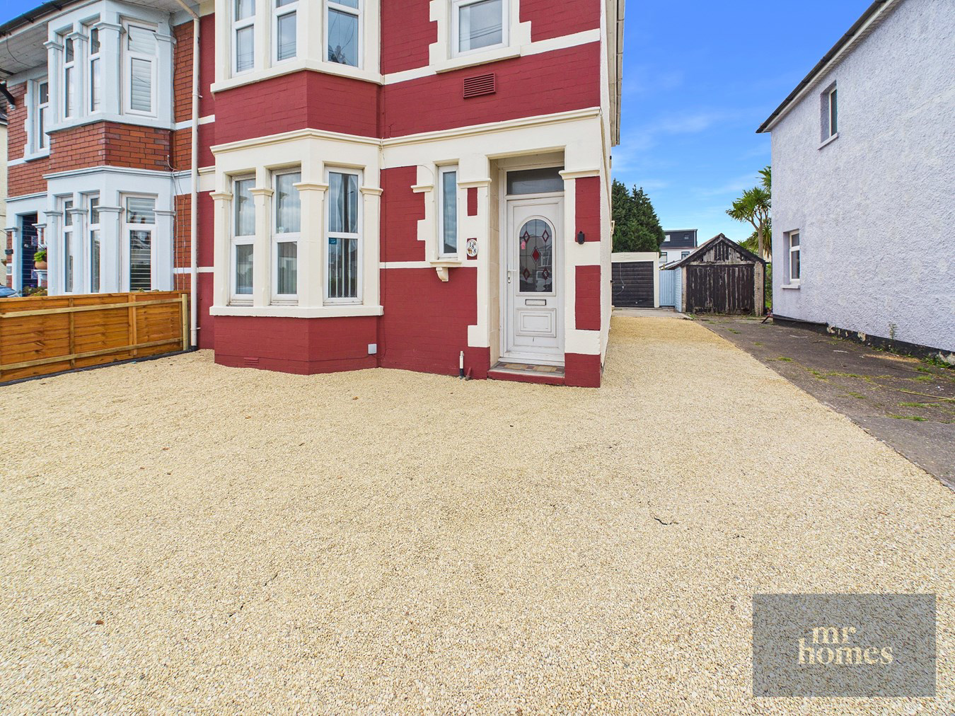 Merthyr Road, Whitchurch, Cardiff, CF14, photo 10