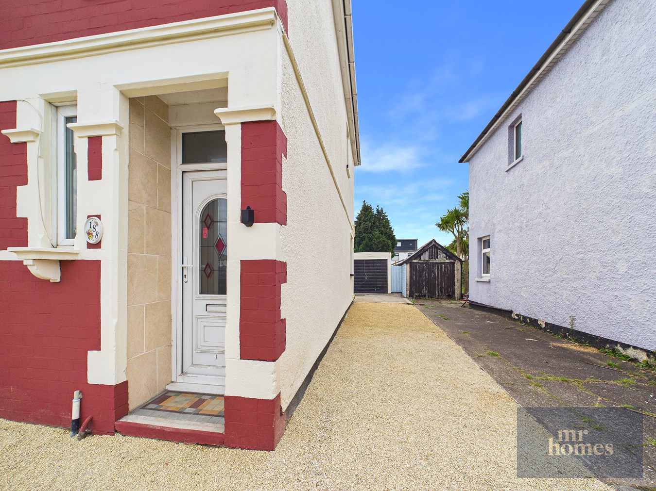 Merthyr Road, Whitchurch, Cardiff, CF14, photo 24