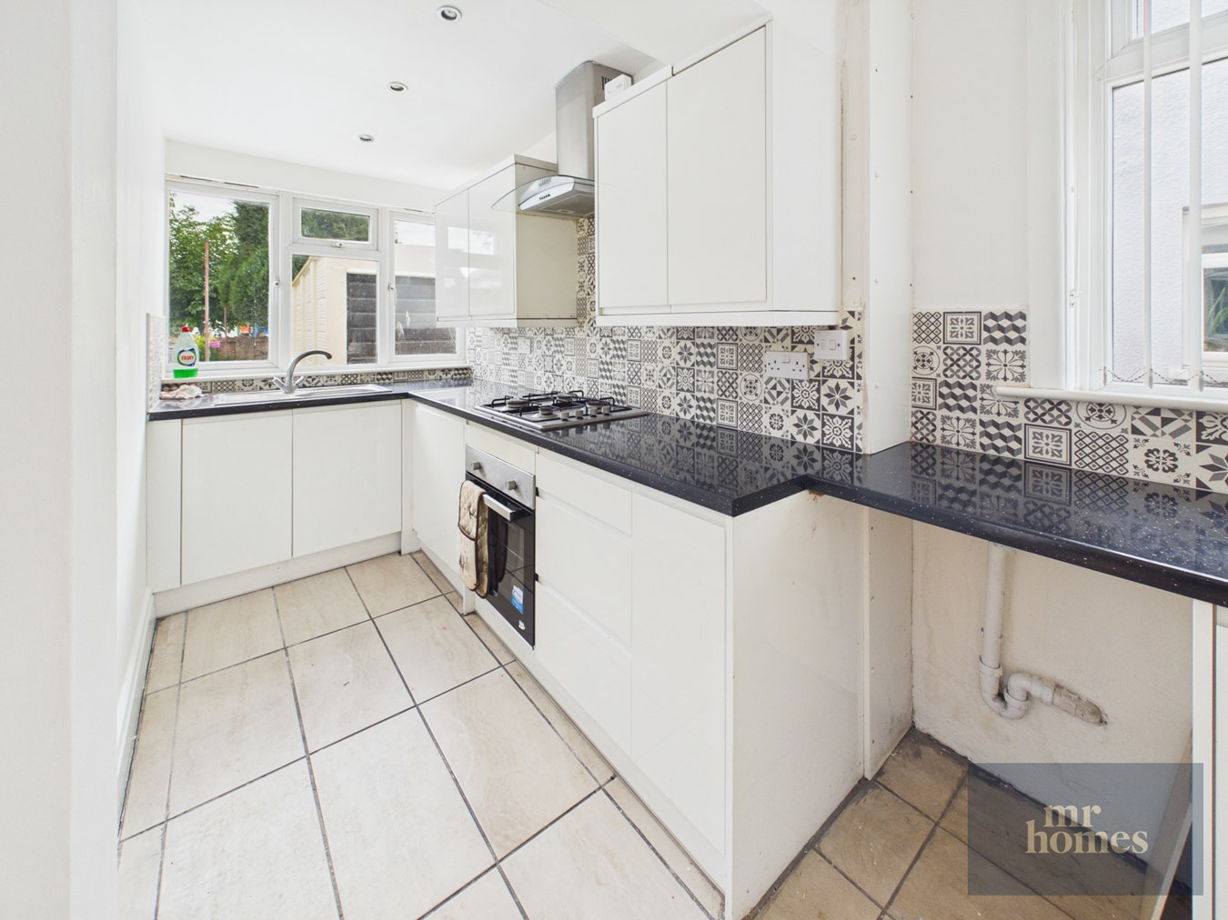 Merthyr Road, Whitchurch, Cardiff, CF14, photo 5