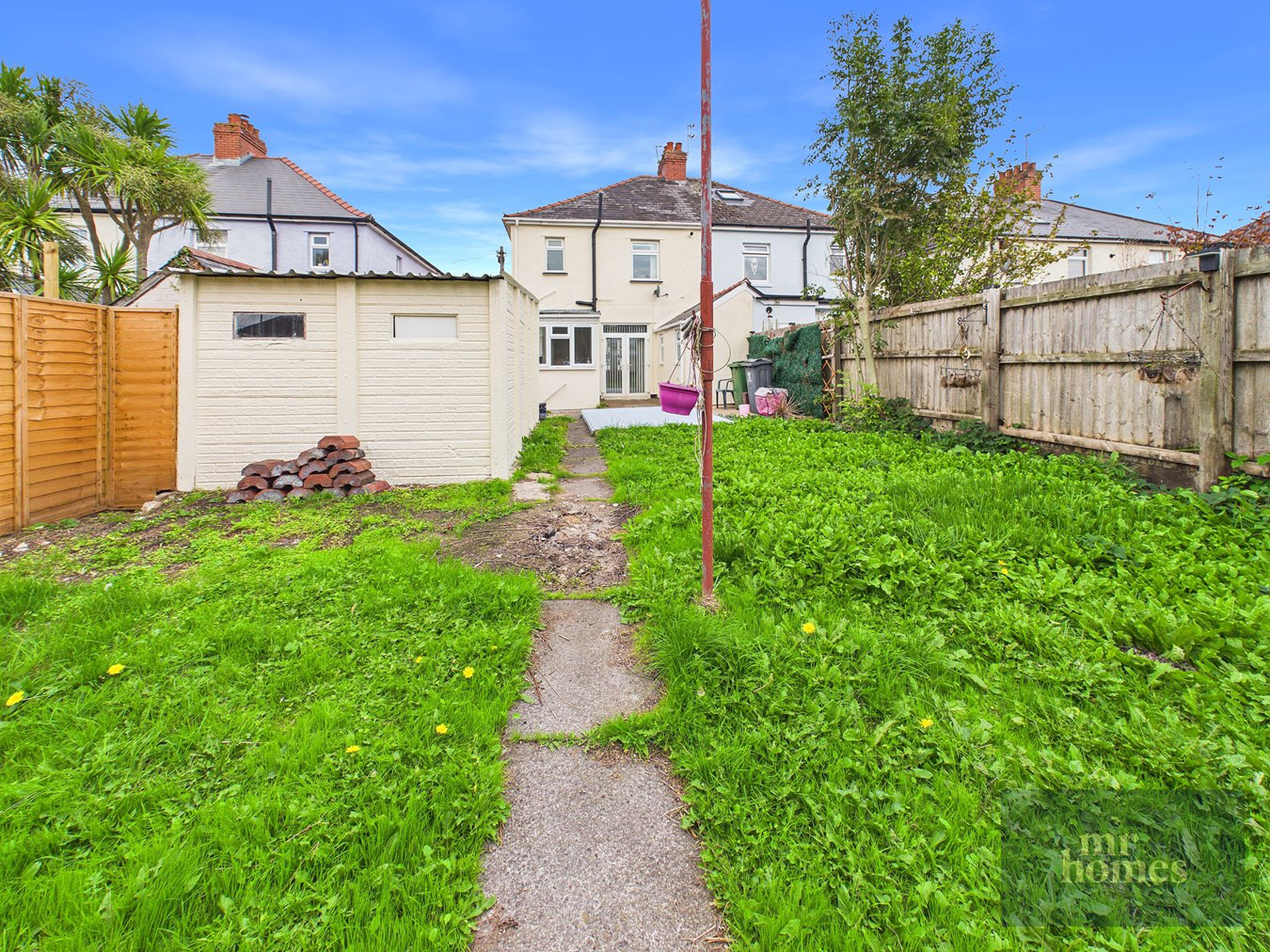 Merthyr Road, Whitchurch, Cardiff, CF14, photo 11