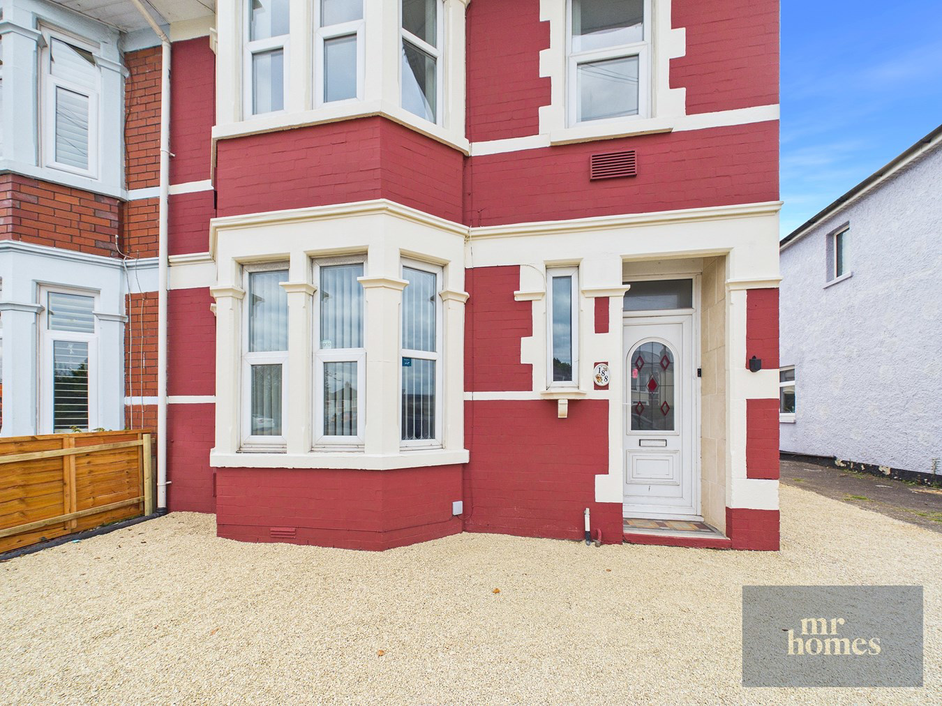 Merthyr Road, Whitchurch, Cardiff, CF14, photo 25