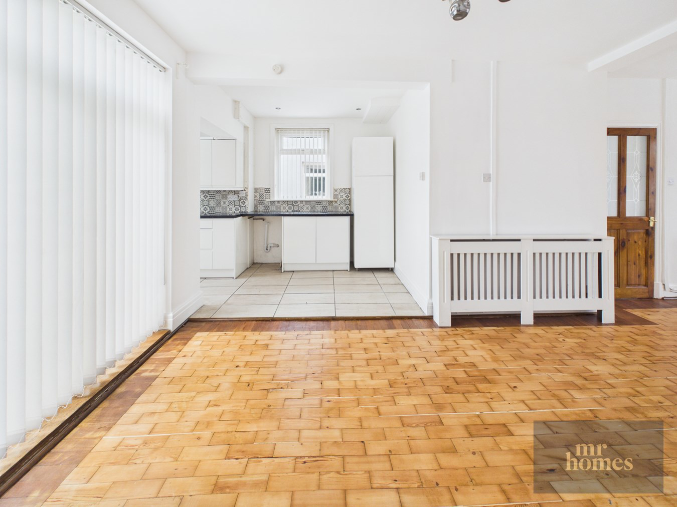 Merthyr Road, Whitchurch, Cardiff, CF14, photo 14