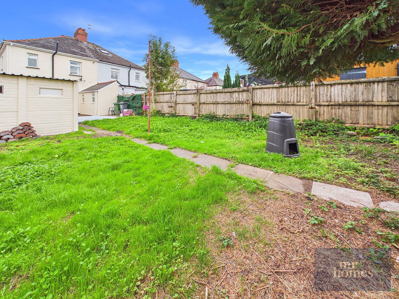 Merthyr Road, Whitchurch, Cardiff, CF14, photo 9