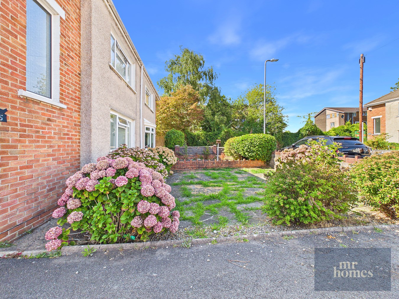 Pantyderi Close, Caerau, Cardiff, CF5, photo 33