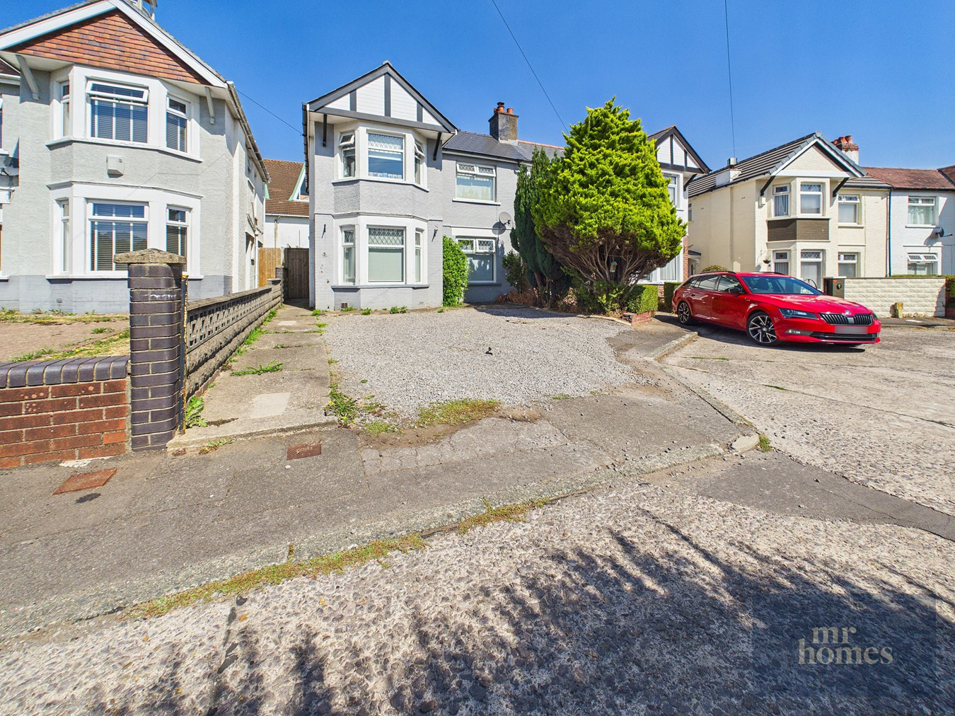 Caerau Park Place, Caerau, Cardiff, CF5, photo 12