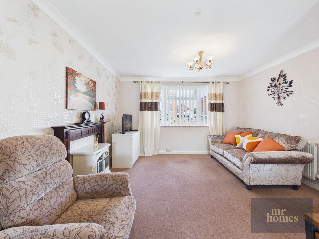Pantyderi Close, Caerau, Cardiff, CF5, photo 4
