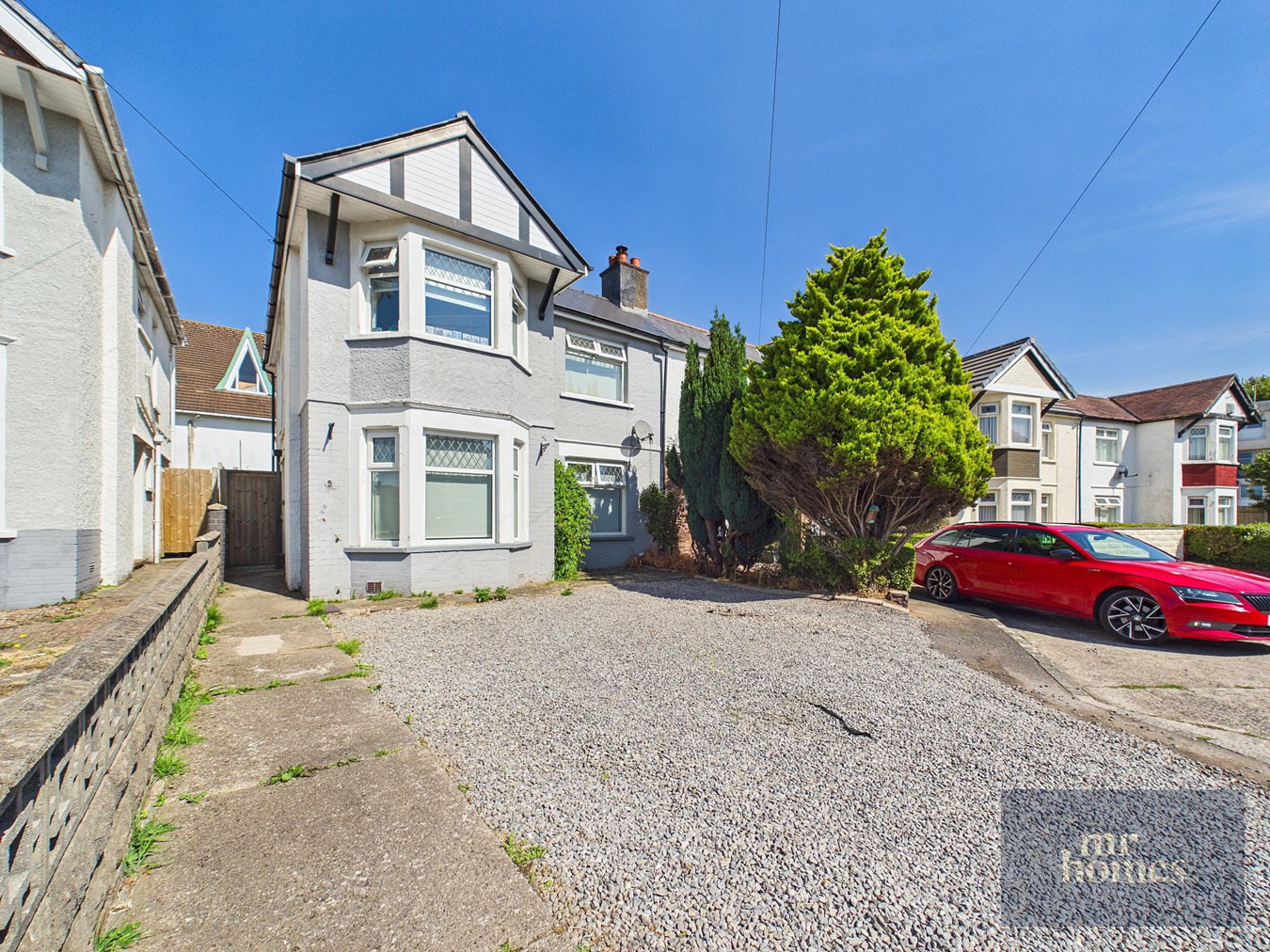 Caerau Park Place, Caerau, Cardiff, CF5, photo 10