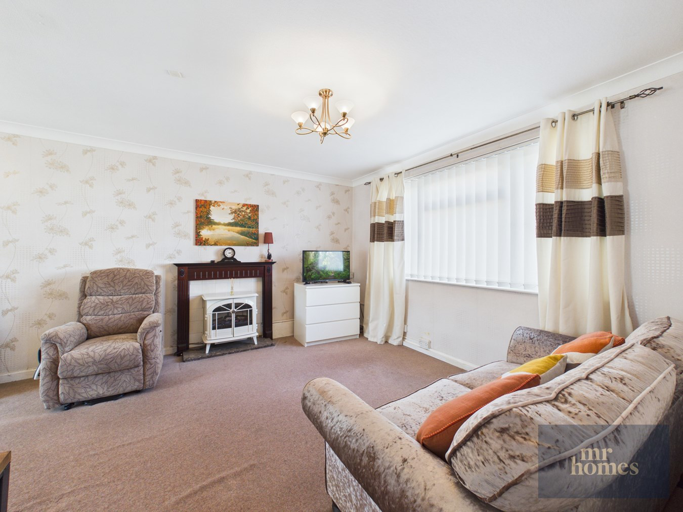 Pantyderi Close, Caerau, Cardiff, CF5, photo 12