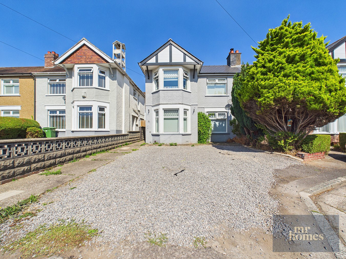 Caerau Park Place, Caerau, Cardiff, CF5