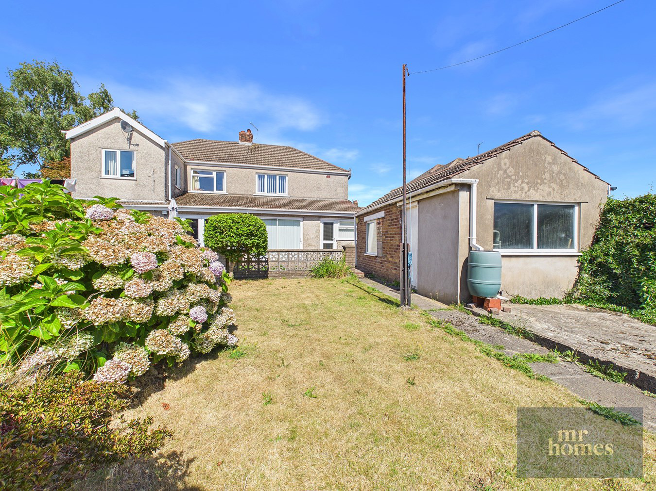 Pantyderi Close, Caerau, Cardiff, CF5, photo 9