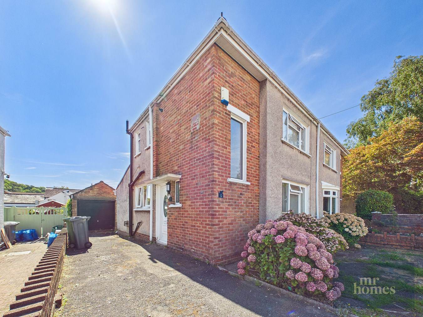 Pantyderi Close, Caerau, Cardiff, CF5, photo 34