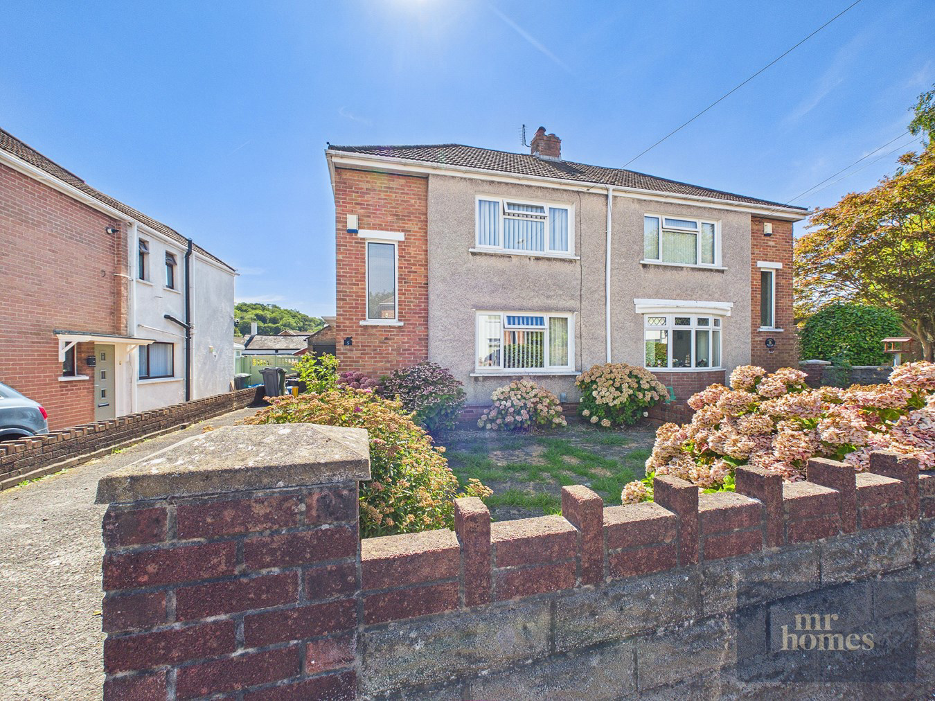 Pantyderi Close, Caerau, Cardiff, CF5, photo 32