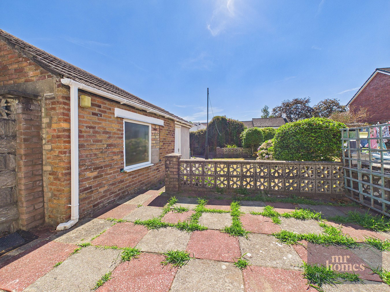 Pantyderi Close, Caerau, Cardiff, CF5, photo 31