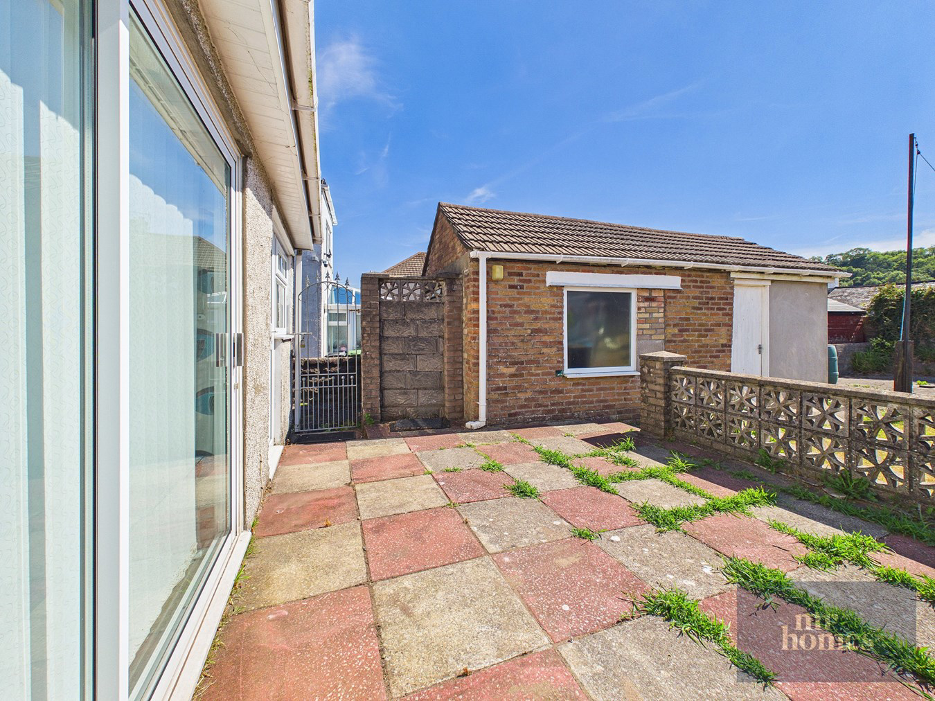 Pantyderi Close, Caerau, Cardiff, CF5, photo 8