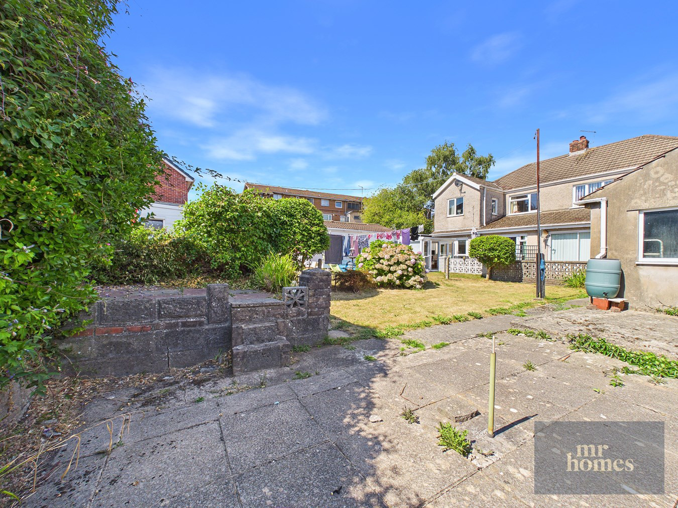 Pantyderi Close, Caerau, Cardiff, CF5, photo 29