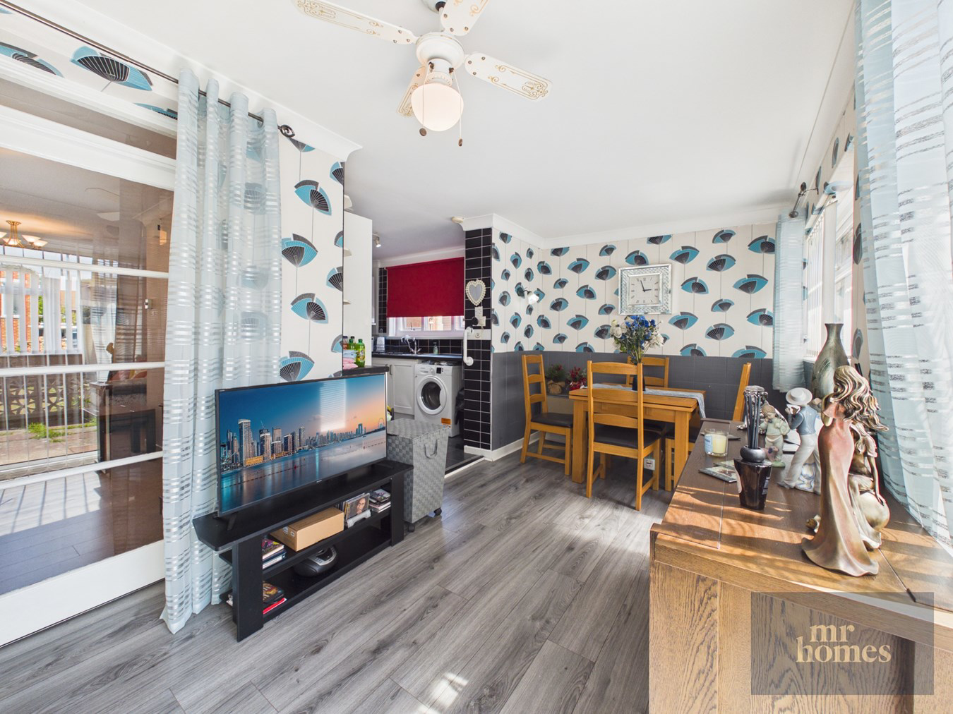 Pantyderi Close, Caerau, Cardiff, CF5, photo 19