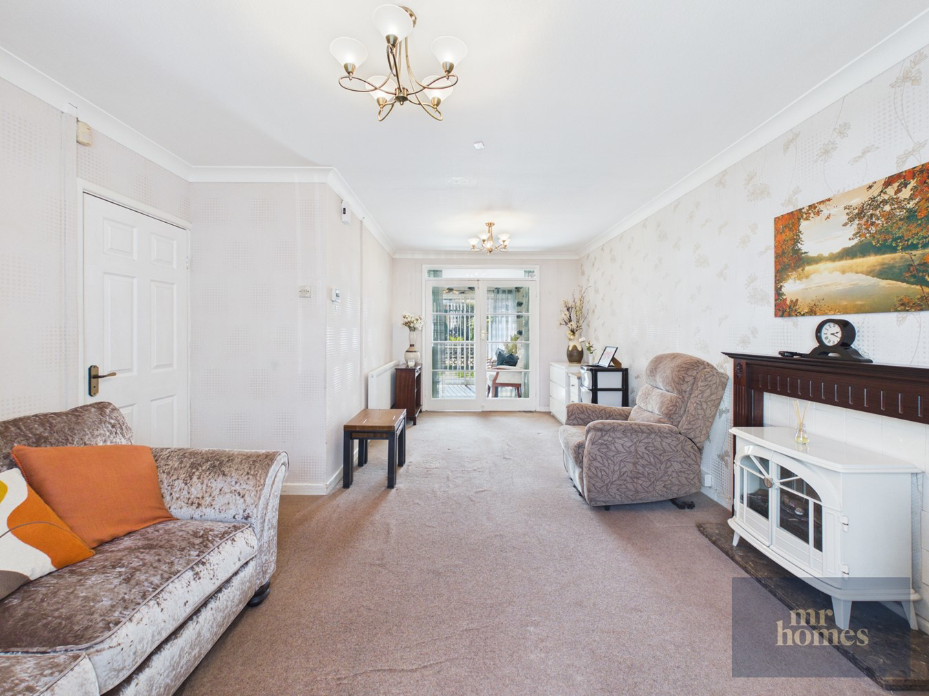 Pantyderi Close, Caerau, Cardiff, CF5, photo 13