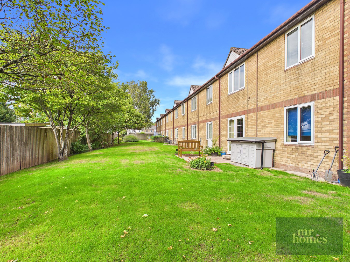 Bailey Close, Fairwater, Cardiff, CF5, photo 25