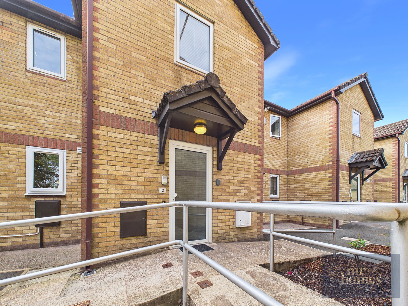 Bailey Close, Fairwater, Cardiff, CF5, photo 27
