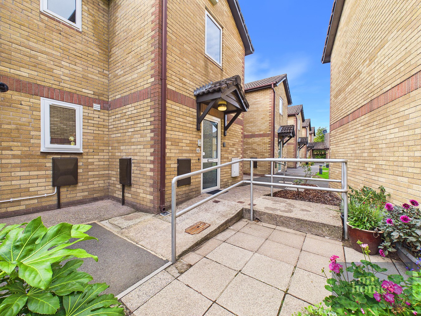 Bailey Close, Fairwater, Cardiff, CF5, photo 26