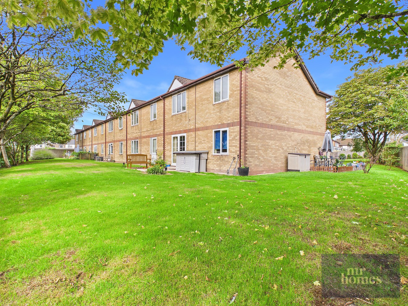Bailey Close, Fairwater, Cardiff, CF5, photo 8