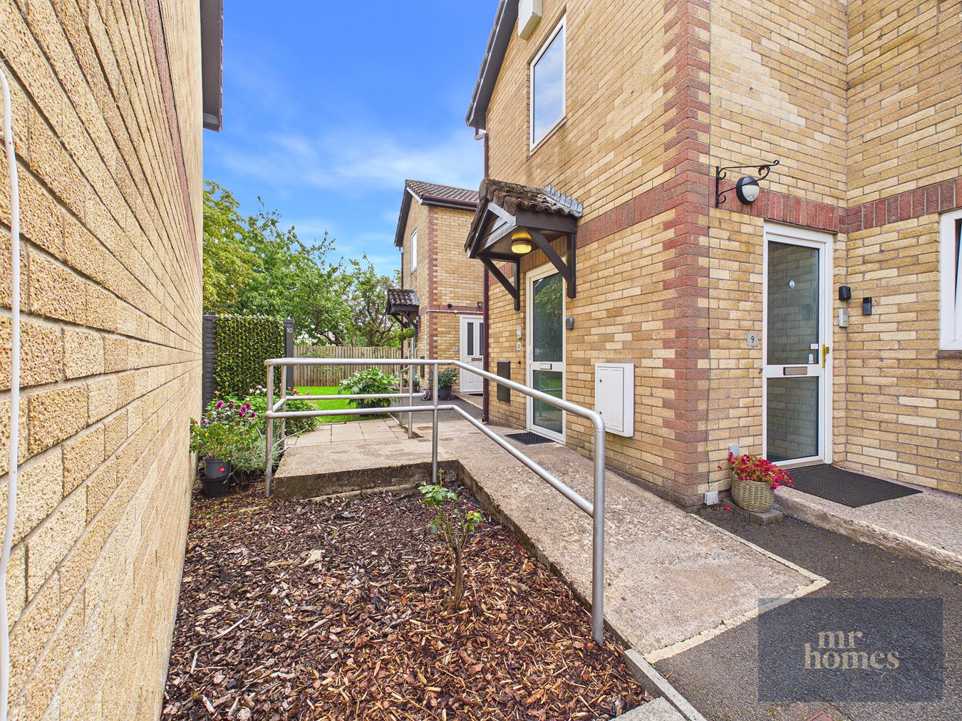 Bailey Close, Fairwater, Cardiff, CF5, photo 9