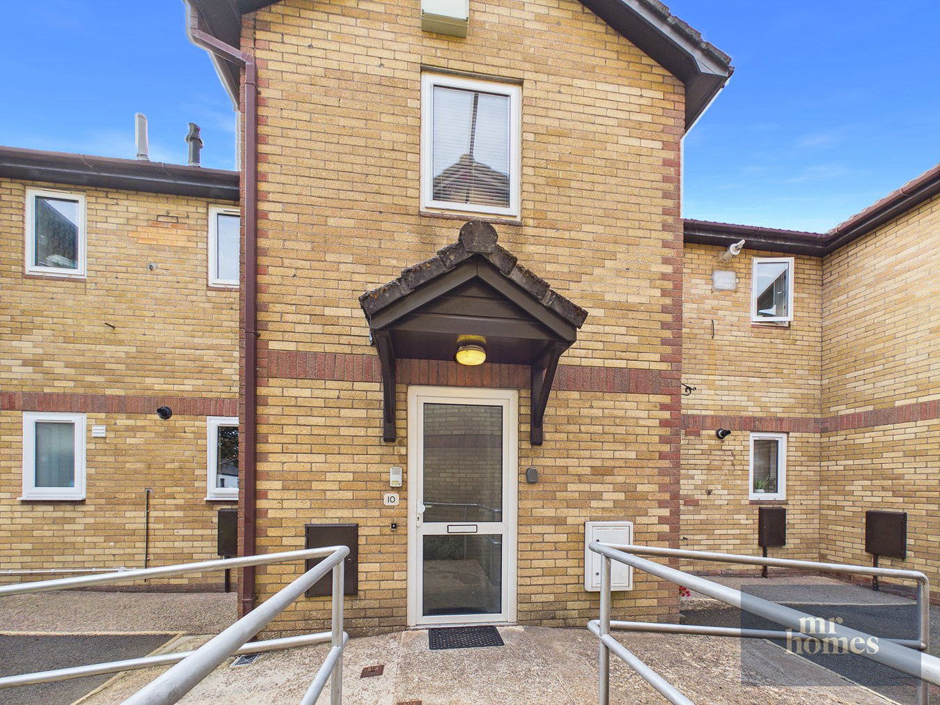 Bailey Close, Fairwater, Cardiff, CF5, photo 28