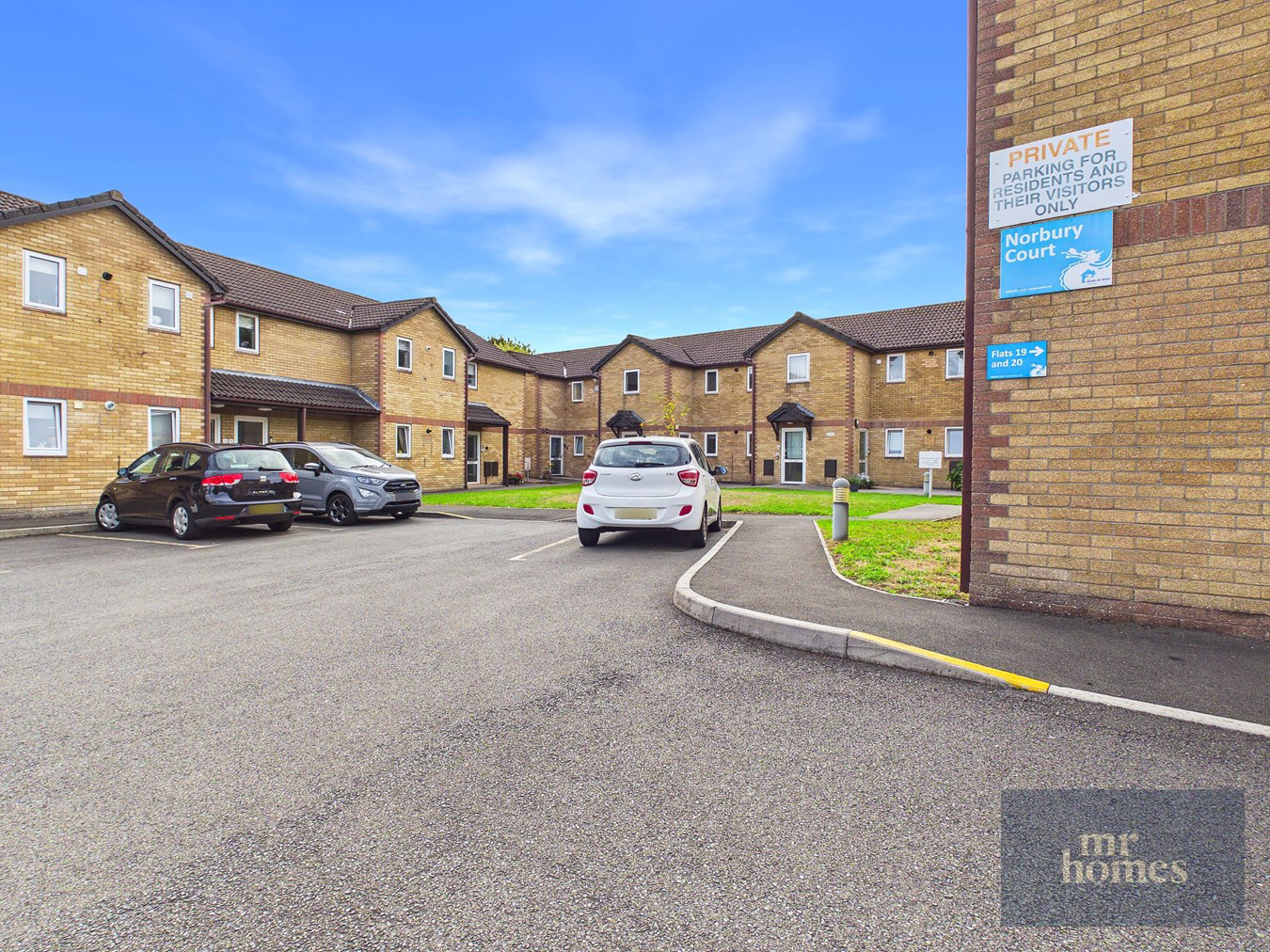 Bailey Close, Fairwater, Cardiff, CF5, photo 29
