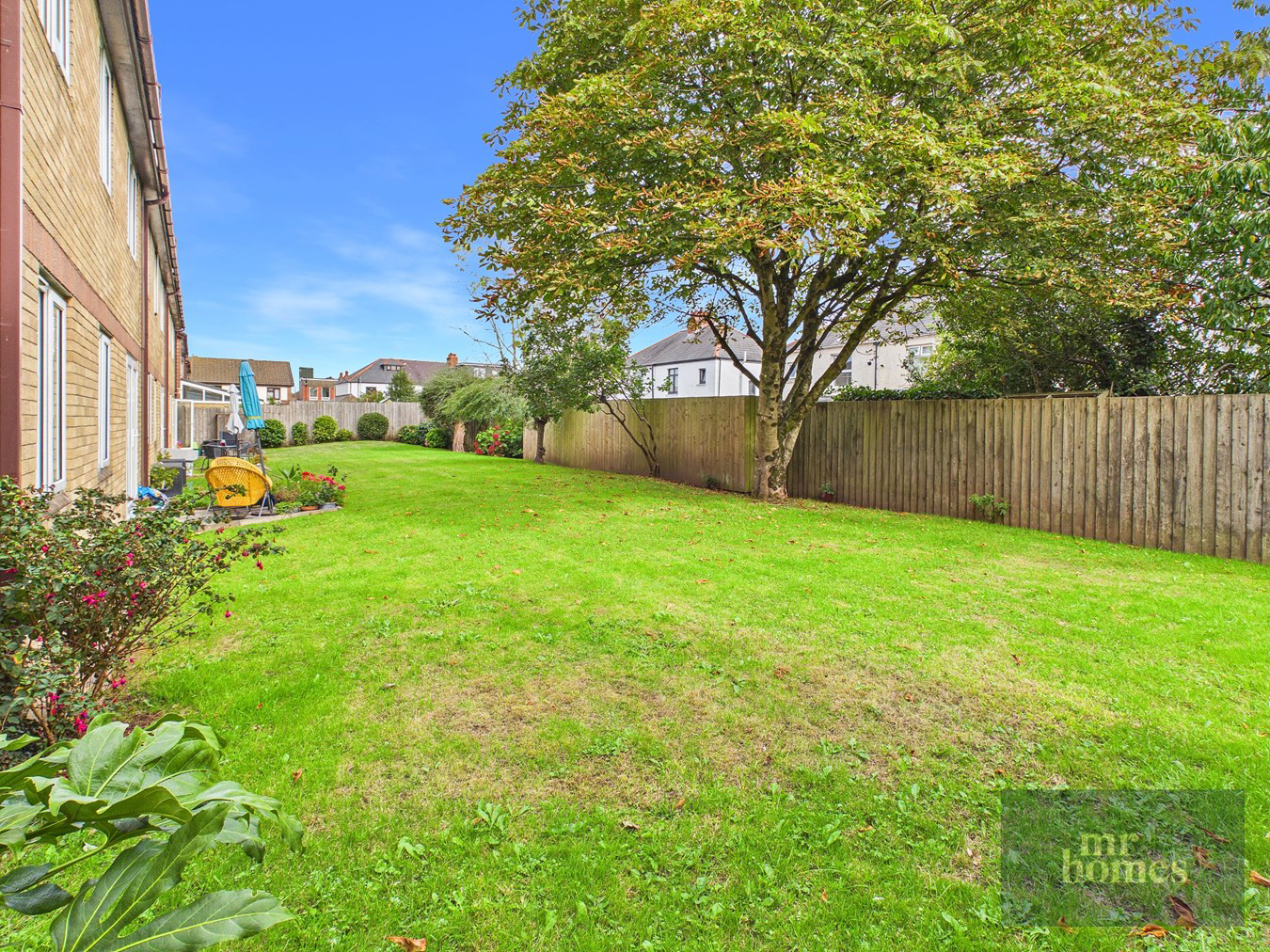 Bailey Close, Fairwater, Cardiff, CF5, photo 23