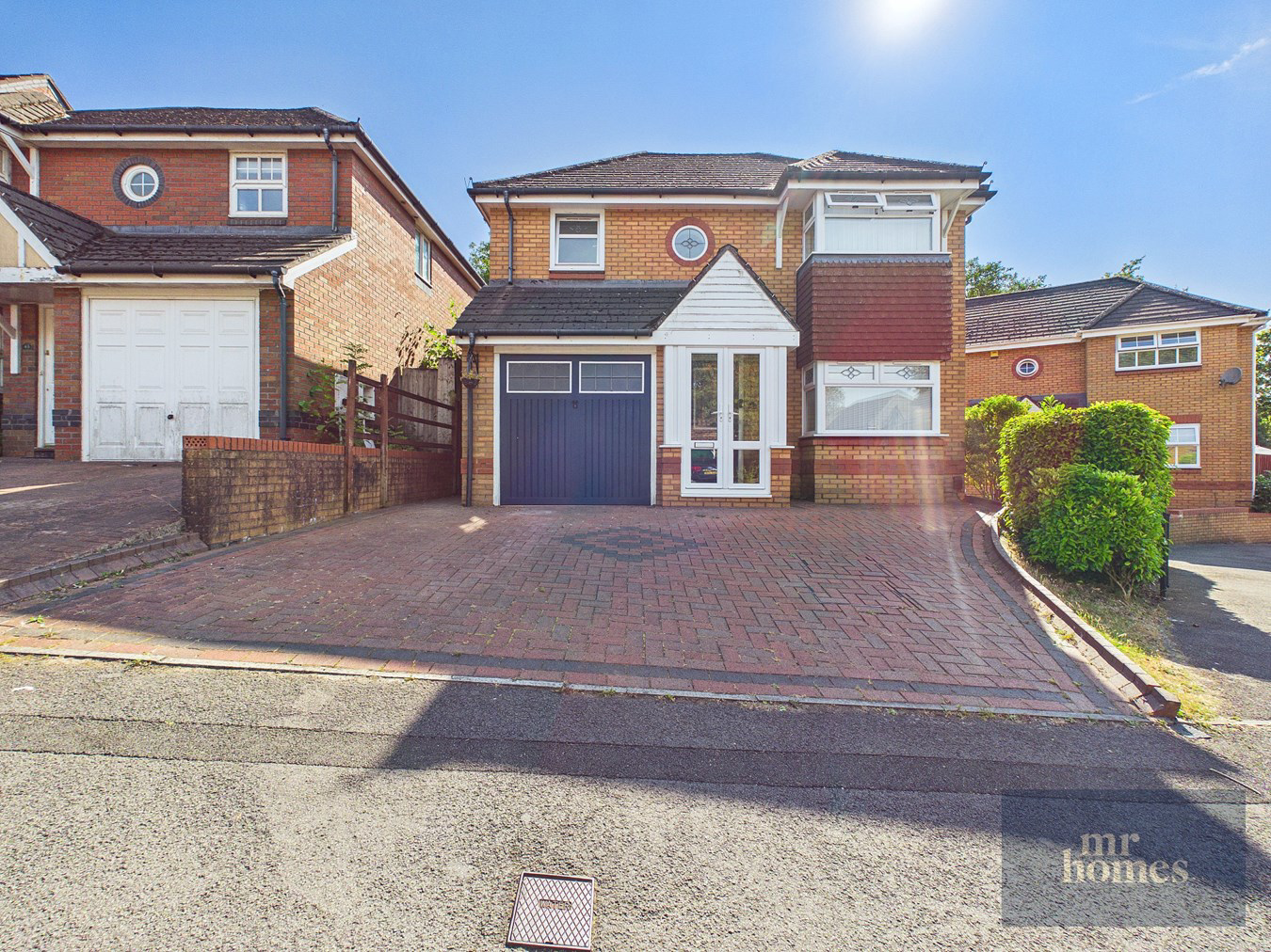 Patreane Way, Michaelston Gardens, Cardiff, CF5