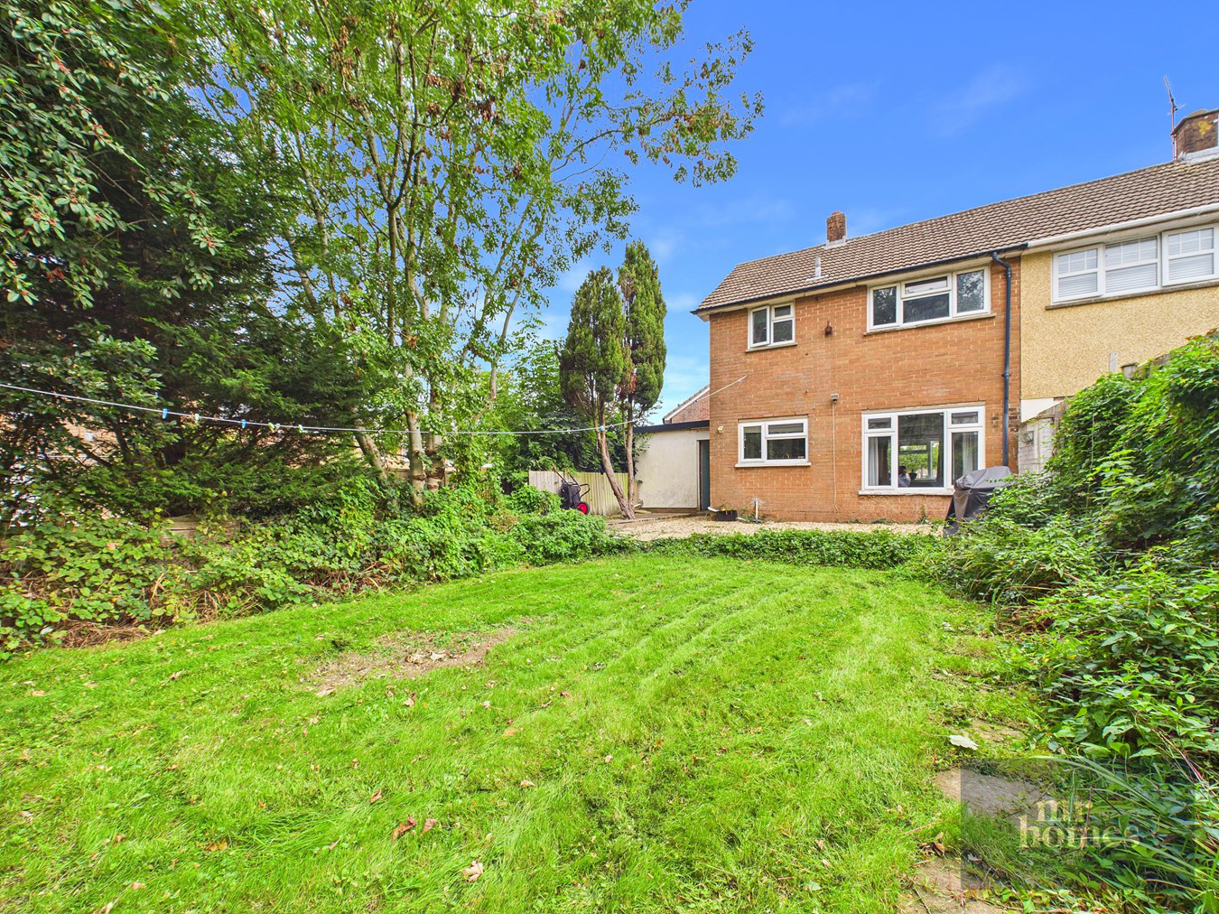 Fielding Close, Llanrumney, Cardiff, CF3, photo 9