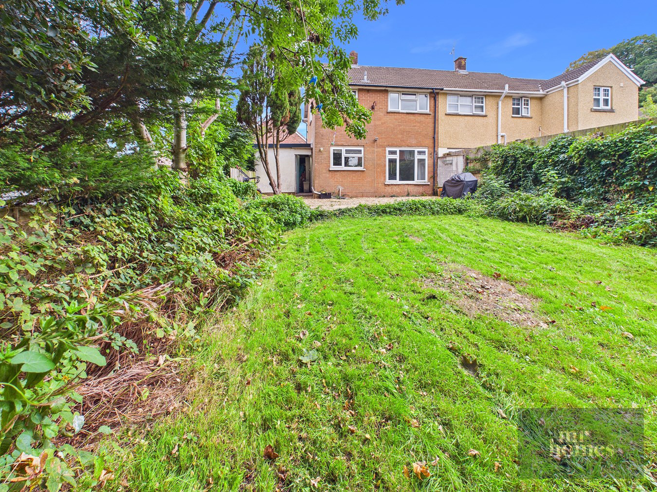 Fielding Close, Llanrumney, Cardiff, CF3, photo 29