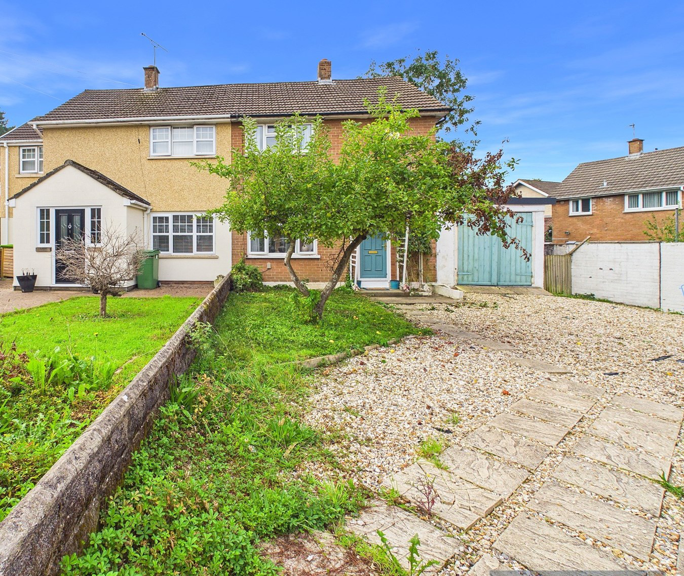 Fielding Close, Llanrumney, Cardiff, CF3, photo 10