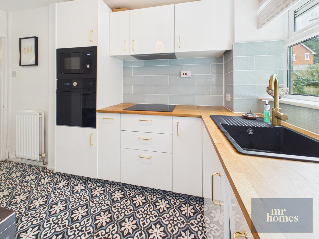 Fielding Close, Llanrumney, Cardiff, CF3, photo 5