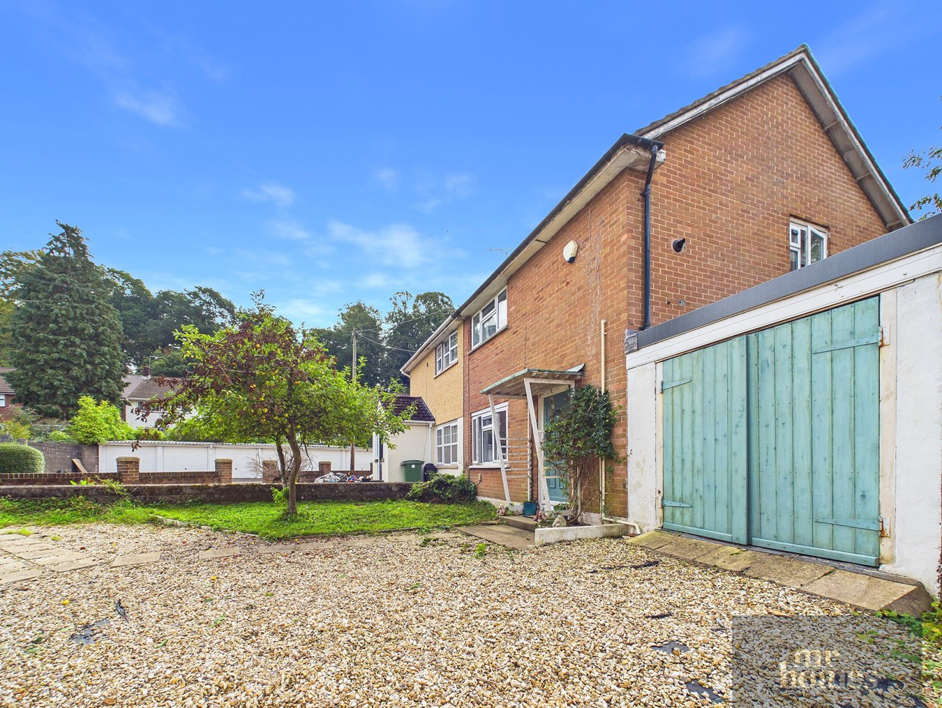 Fielding Close, Llanrumney, Cardiff, CF3, photo 13