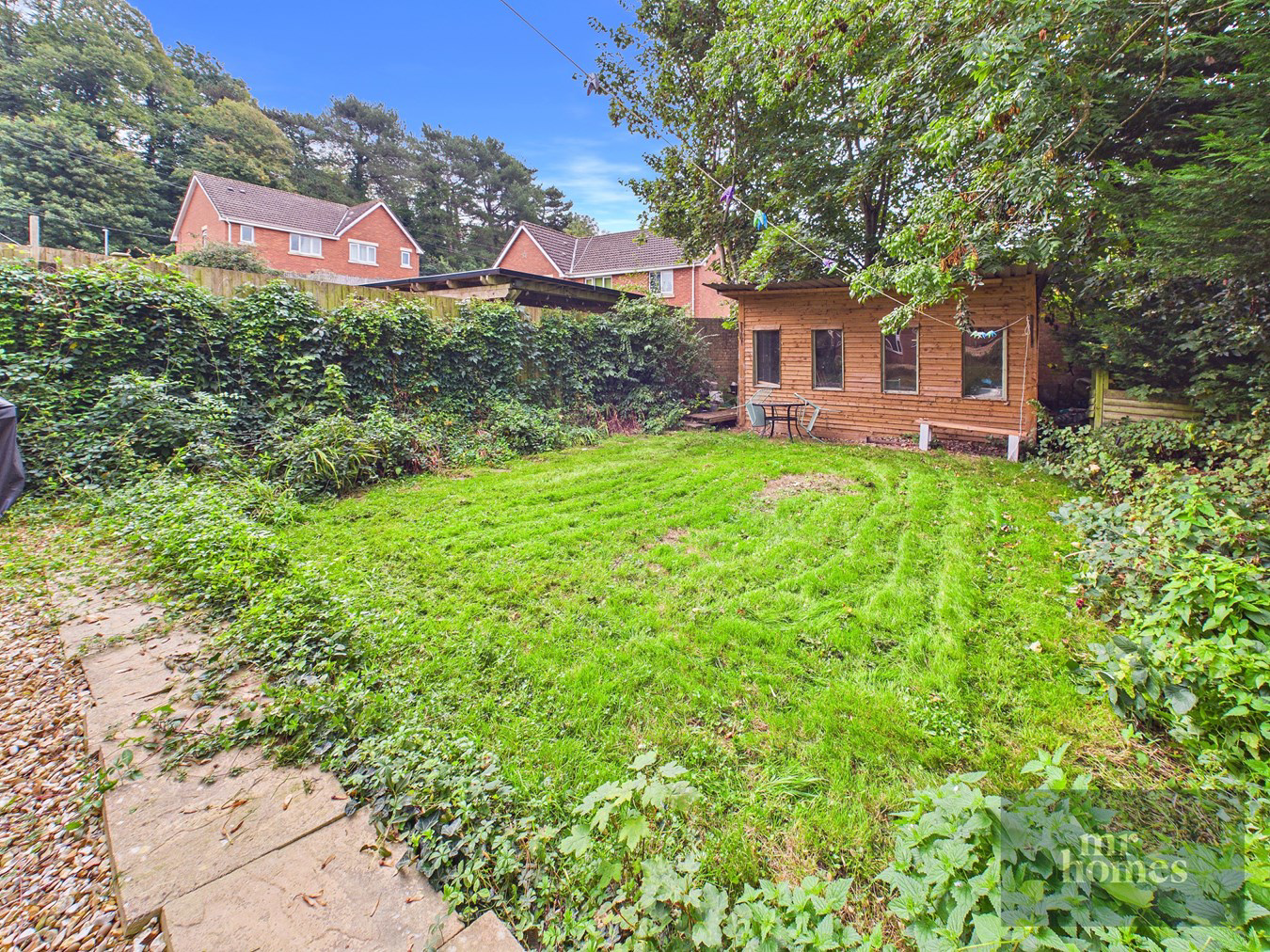 Fielding Close, Llanrumney, Cardiff, CF3, photo 27