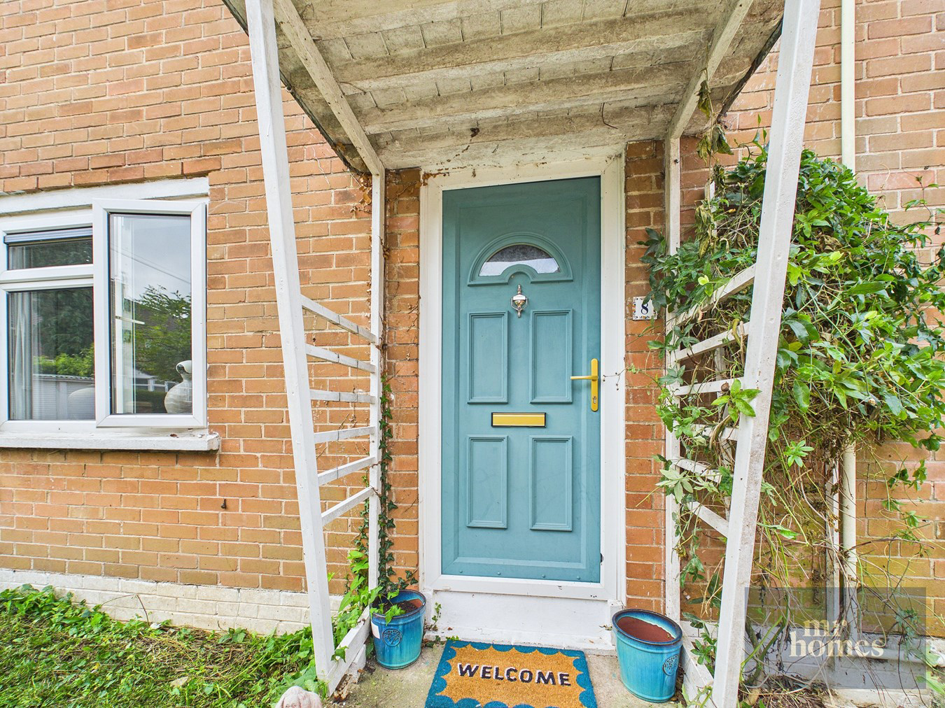 Fielding Close, Llanrumney, Cardiff, CF3, photo 12