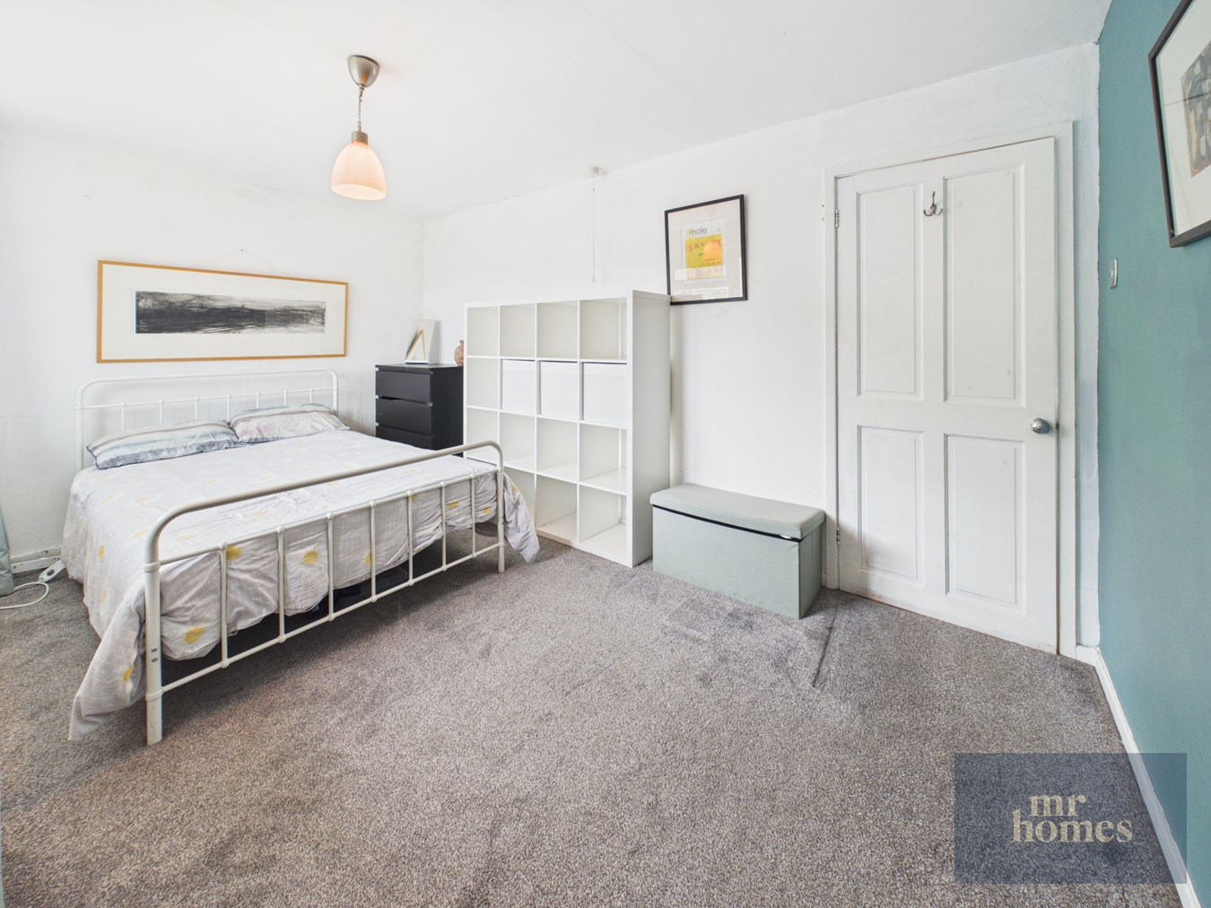 Fielding Close, Llanrumney, Cardiff, CF3, photo 6