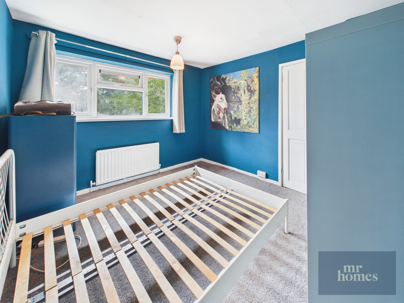 Fielding Close, Llanrumney, Cardiff, CF3, photo 25