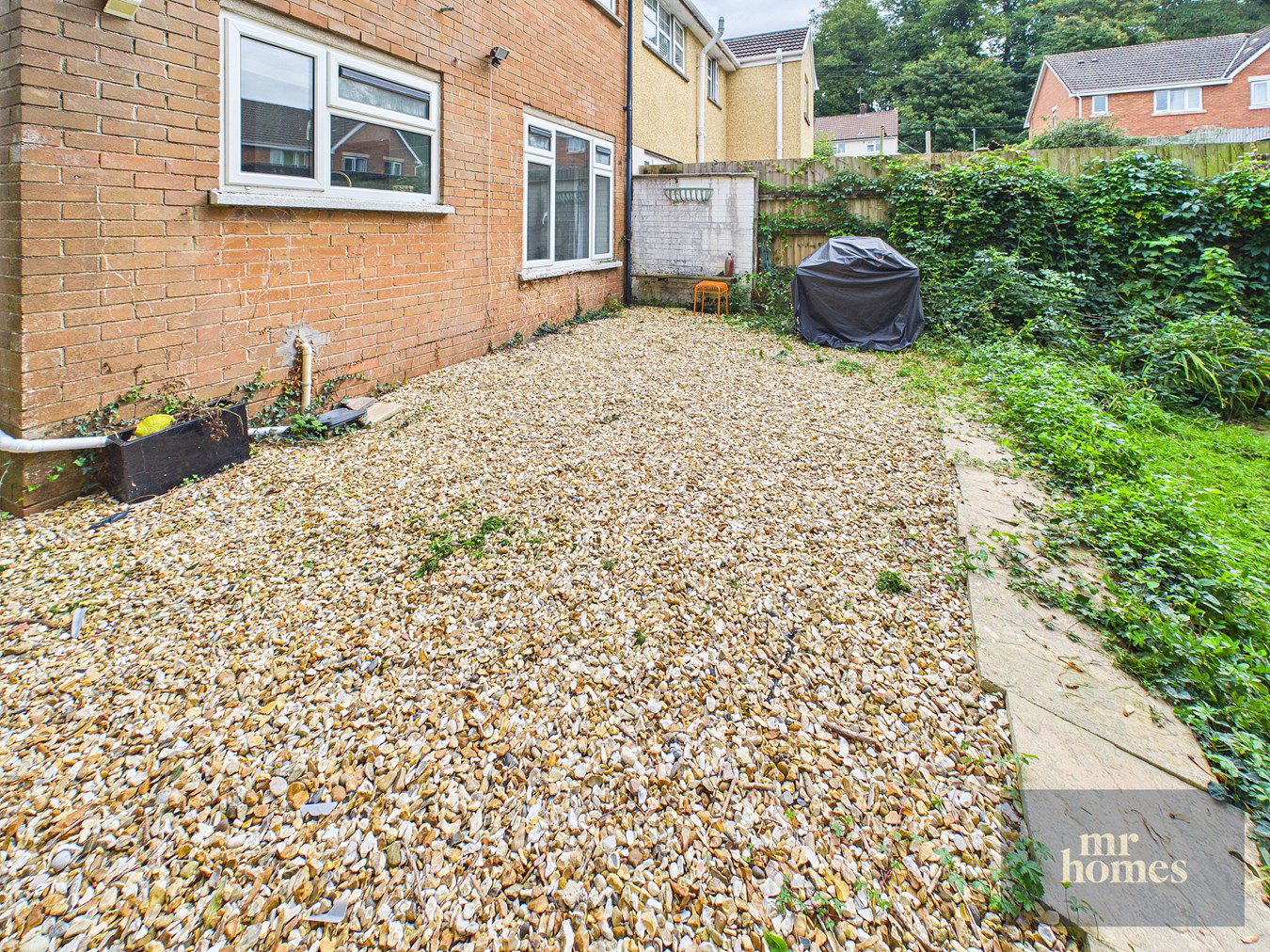 Fielding Close, Llanrumney, Cardiff, CF3, photo 28