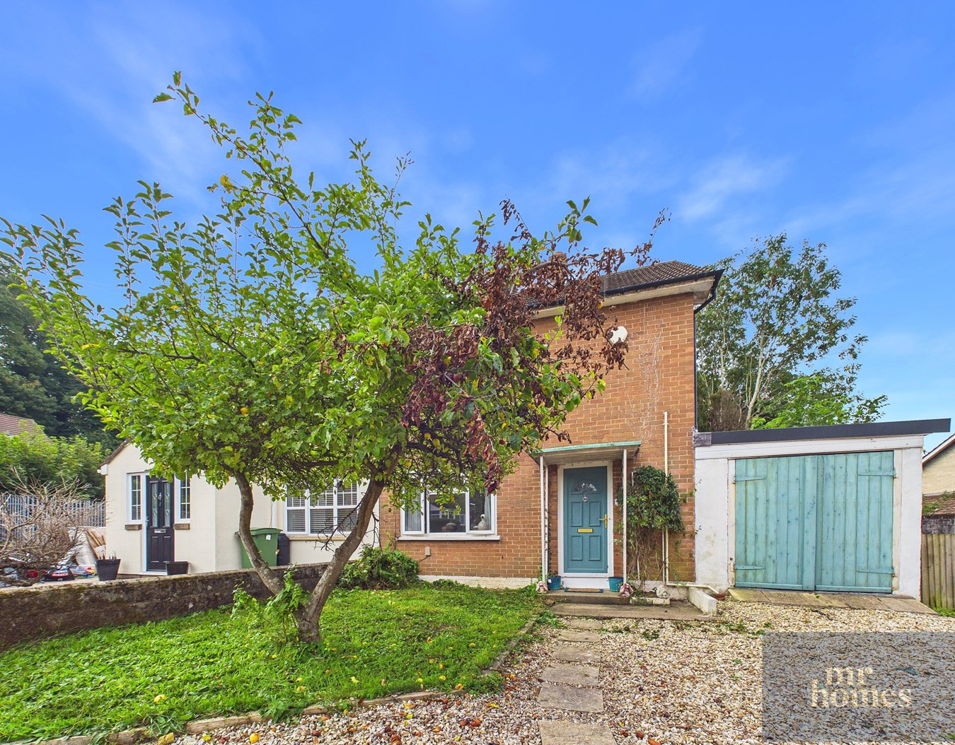 Fielding Close, Llanrumney, Cardiff, CF3, photo 11