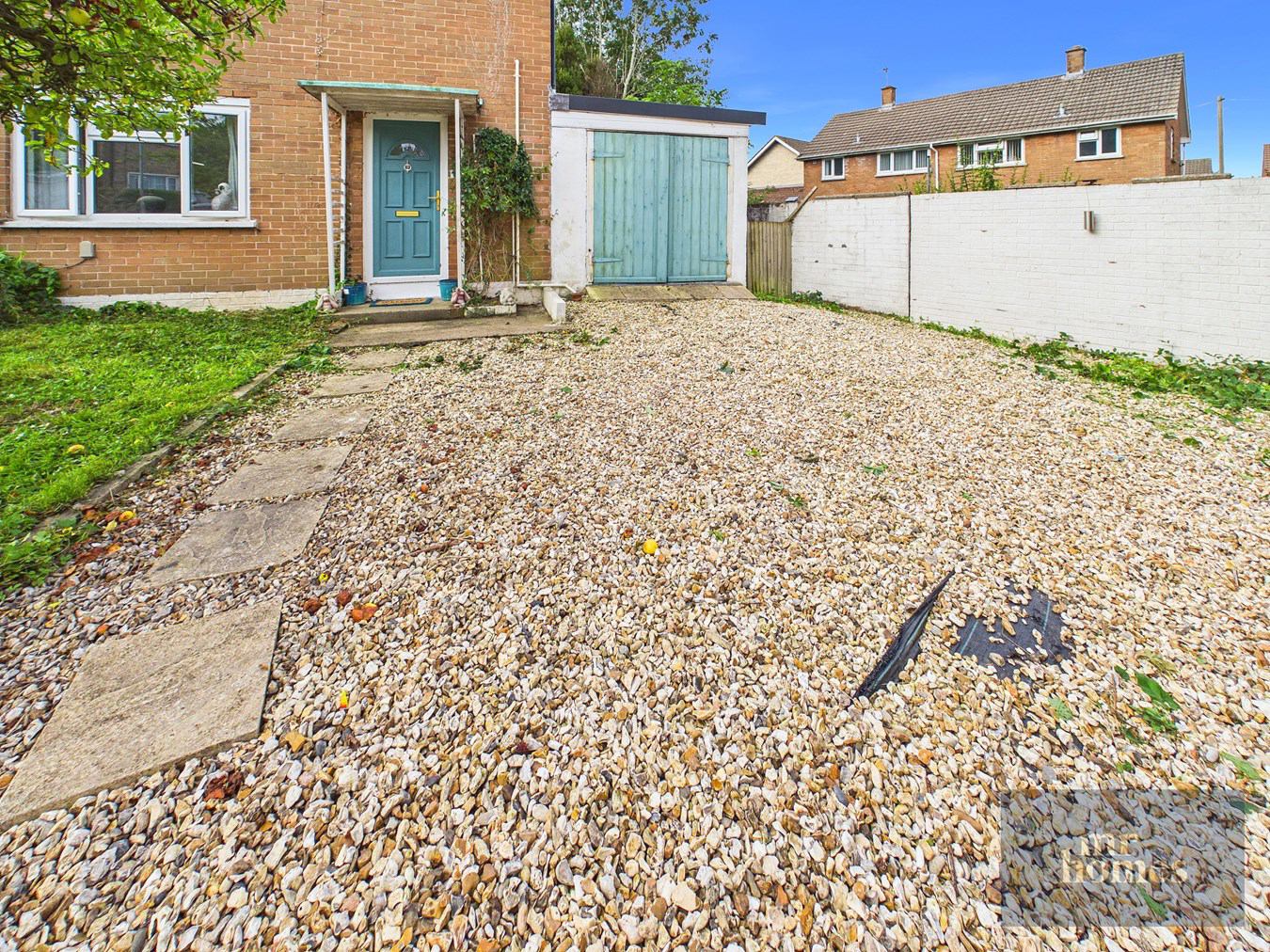 Fielding Close, Llanrumney, Cardiff, CF3, photo 14