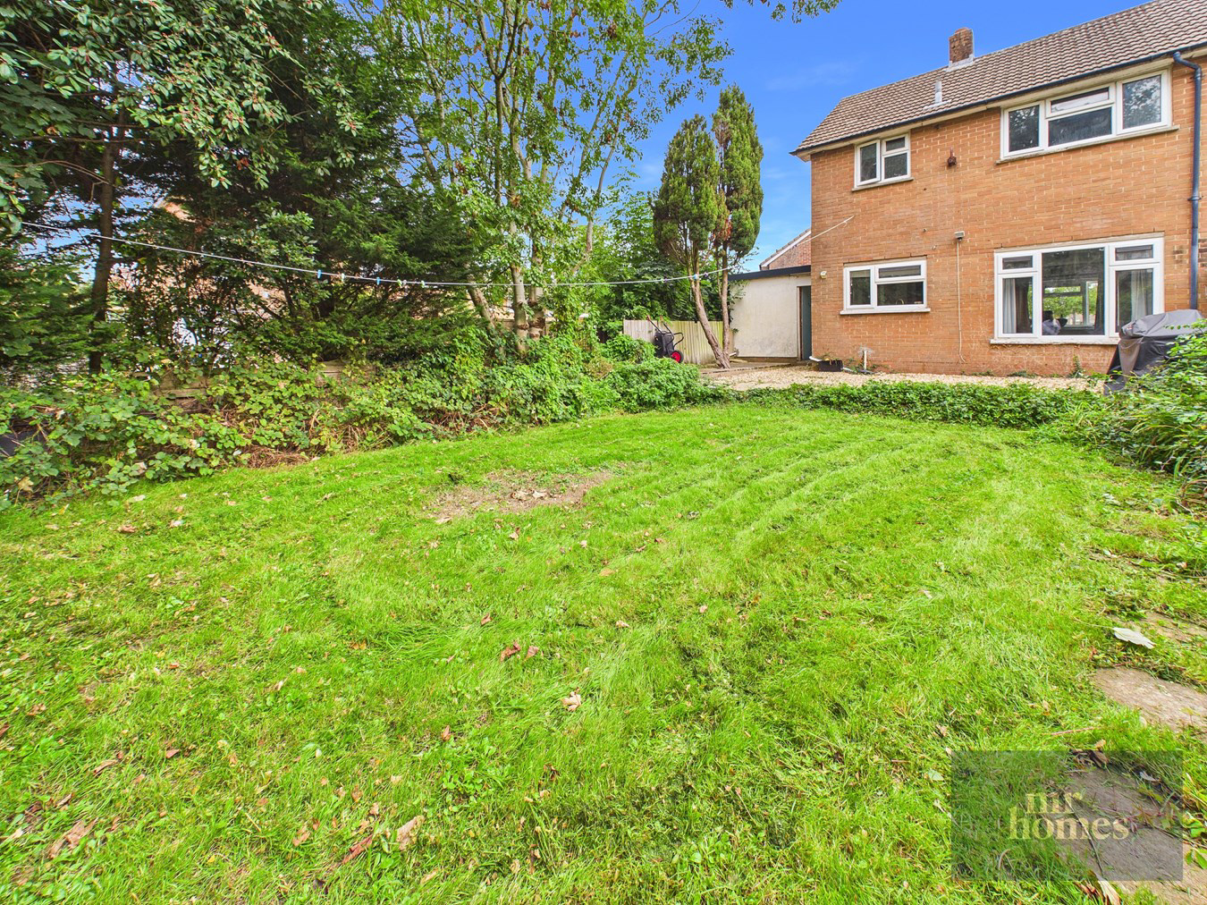 Fielding Close, Llanrumney, Cardiff, CF3, photo 30